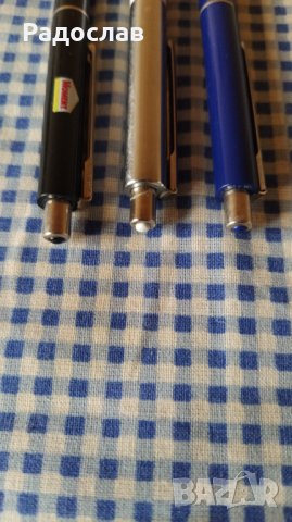 химикалки Senator , снимка 4 - Ученически пособия, канцеларски материали - 43422155