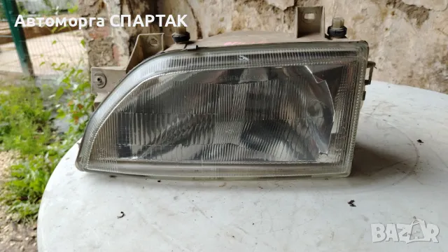 Ляв/десен фар за Ford orion