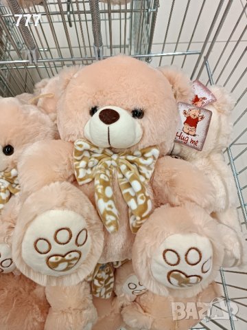 плюшени мечета , снимка 5 - Плюшени играчки - 43977006