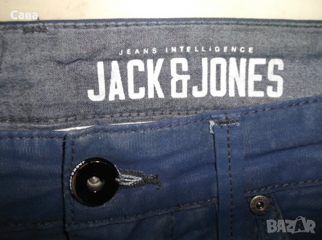 Дънки JACK&JONES    мъжки,М и Л, снимка 9 - Дънки - 27971396