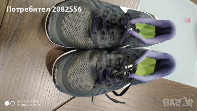 Маратонки Nike, снимка 1 - Детски маратонки - 36584398