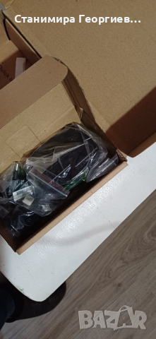 рутер AP Zyxel NWA50AX ( подходящ за общестени места ) , снимка 6 - Рутери - 44844566