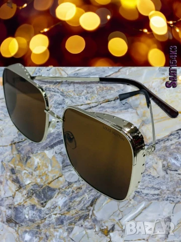 очила с ув защита louis vuitton 