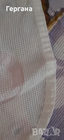 Шалте на София 165/240 см., снимка 5 - Спално бельо и завивки - 51319711