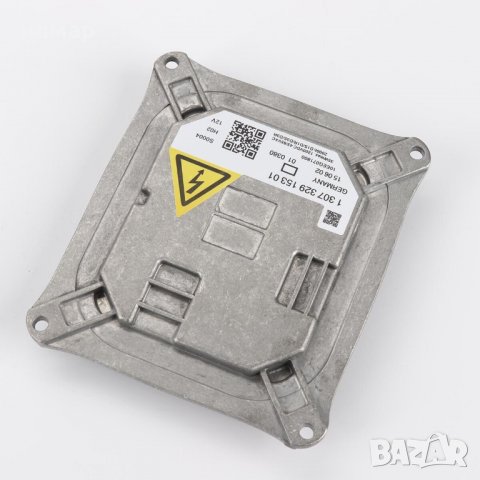 63112754797 Баласт за ксенон за БМВ/BMW X3 /Е83/, снимка 2 - Части - 37170648