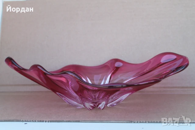 Кристална фруктиера