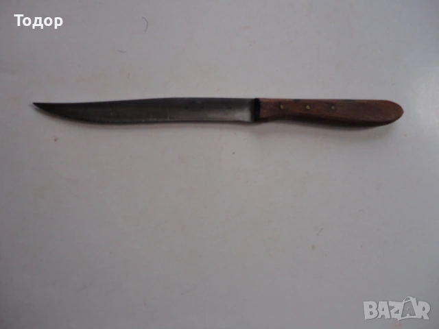 Страхотен нож Stubai Austria , снимка 6 - Ножове - 53054820