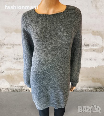 Дамски пуловер - код 1009, снимка 1 - Блузи с дълъг ръкав и пуловери - 43086213