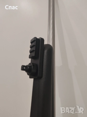 Стойки за фенери - Weaver, магнитни, снимка 2 - Оборудване и аксесоари за оръжия - 53134021