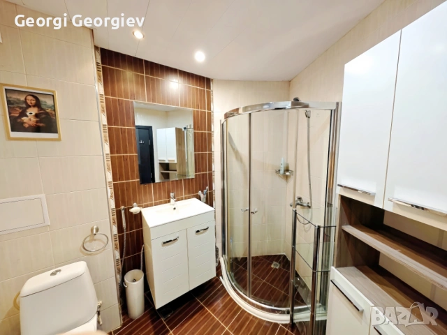 KJ Apartments - Комплекс с Басейн на 2 мин от Плажа, снимка 6 - Почивки на море - 53078155