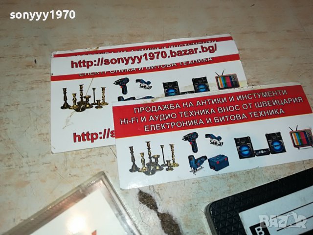 PRETTY WOMAN-КАСЕТА 0209221626, снимка 6 - Аудио касети - 37880065