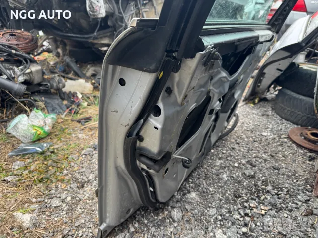 Врата за Ауди А4 Б6 Седан, Audi A4 B6, снимка 8 - Части - 49767258