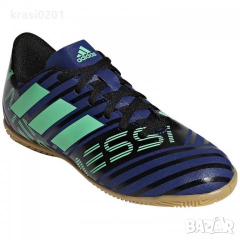 РАЗПРОДАЖБА!Оригинални маратонки на Adidas Nemeziz Messi Tango 17.4! 42 2/3, снимка 3 - Маратонки - 40024323
