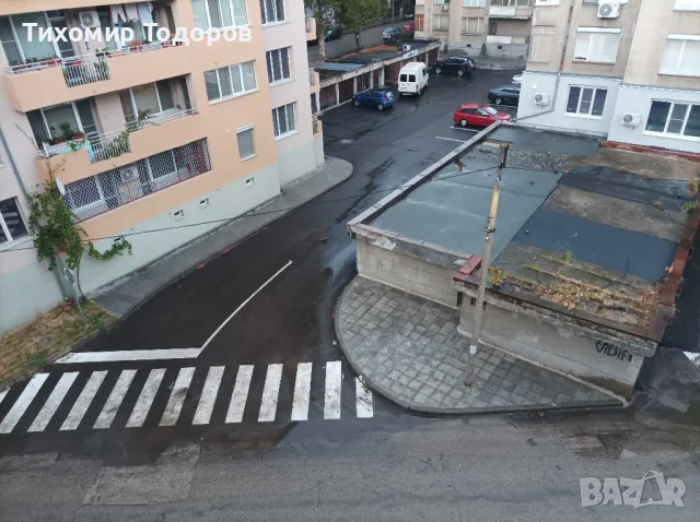 Слънчев апартамент във Видин к.с. "Звездите" , снимка 3 - Апартаменти - 50180750