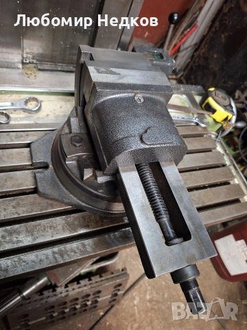 Вътромери менгеме цанги, снимка 9 - Други инструменти - 50338762