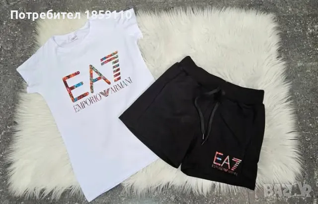 дамски комплект , снимка 1