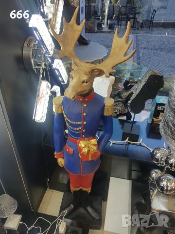 Статуетки, снимка 7 - Статуетки - 43343136