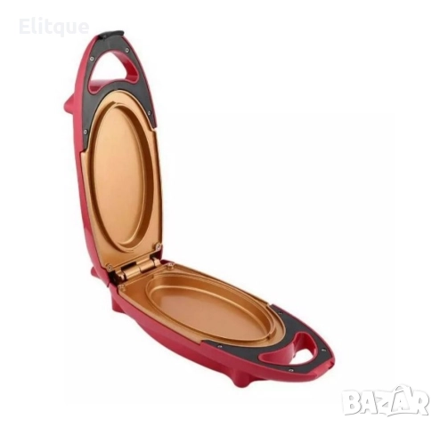 Електрически тиган, снимка 14 - Съдове за готвене - 52744910