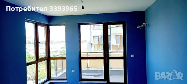 Боядисване на Жилища Офиси Входове Ремонт Дома, снимка 8 - Бояджийски услуги - 49310839