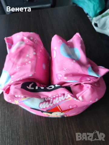 Пояс -тип жилетка за плуване, снимка 2 - Водни спортове - 51217930