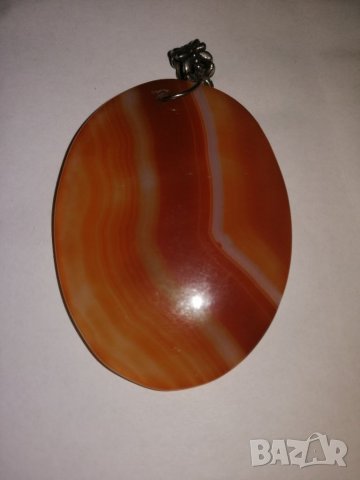 Ахат. , снимка 4 - Колиета, медальони, синджири - 32249350