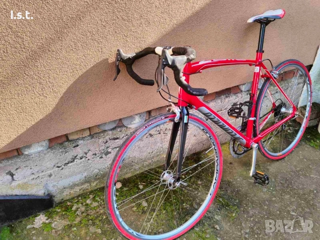 Specialized Allez колело, снимка 3 - Велосипеди - 51497999