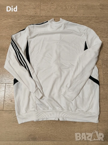оригинално горнище Adidas, снимка 4 - Спортни дрехи, екипи - 53277506