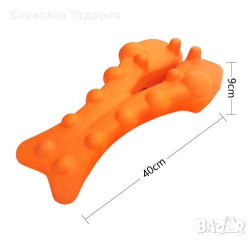 Масажор за шийни прешлени и разтягане на гърба, снимка 13 - Масажори - 40363763