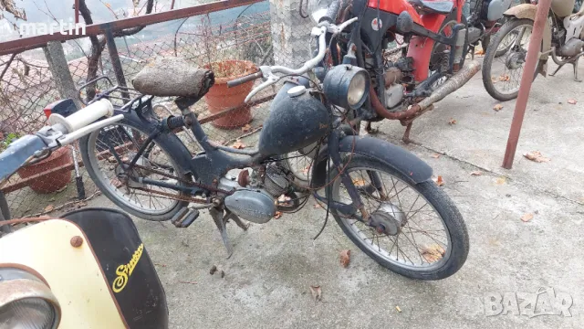 Всякакви мотори , снимка 4 - Машинни оператори - 49784689