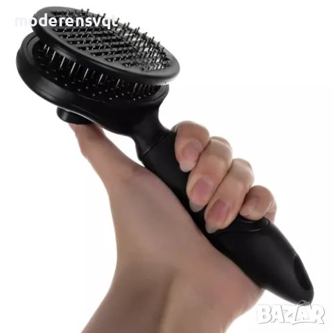 Самозалепваща се четка за домашни любимци, снимка 5 - За кучета - 43780953