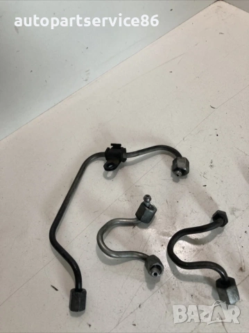 Тръби за горивен инжектор за KIA Ceed 1.6 CRDi (2008), снимка 3 - Части - 53235981