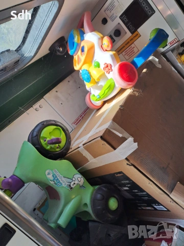 Продавам много играчки и неща за малко дете, снимка 4 - Други - 53217296