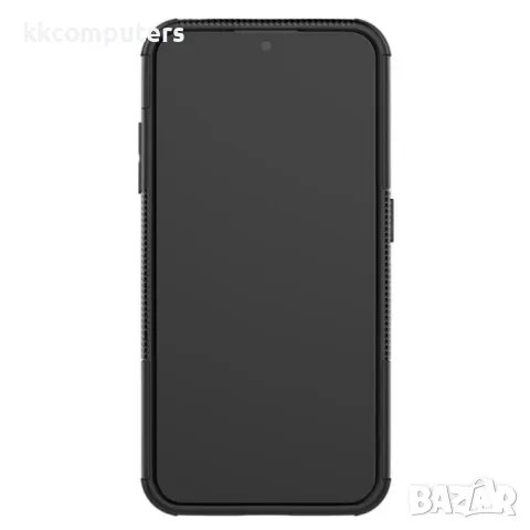 Samsung Galaxy A01 Удароустойчив Калъф и Протектор, снимка 11 - Калъфи, кейсове - 48625317