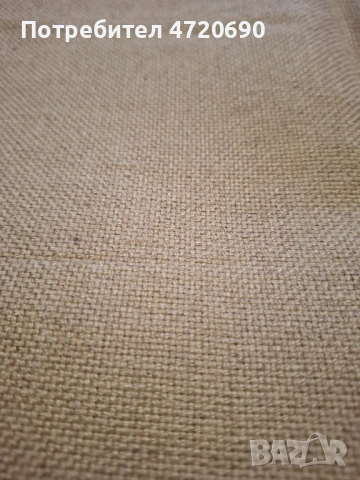 Ленена панама, снимка 2 - Други - 53243379