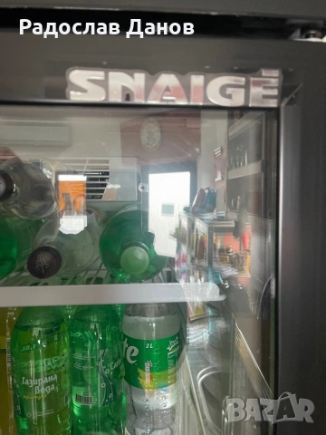 Витрини , снимка 5 - Хладилници - 53063004
