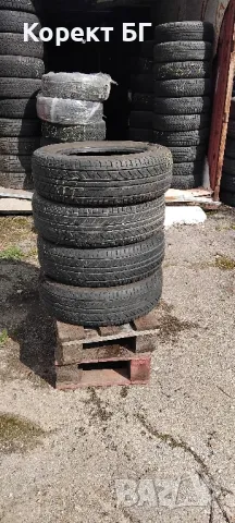 Гуми 195 65 15 Premiorri от Мишелин 2 броя. Нов внос. Не са нови!, снимка 8 - Гуми и джанти - 49878691