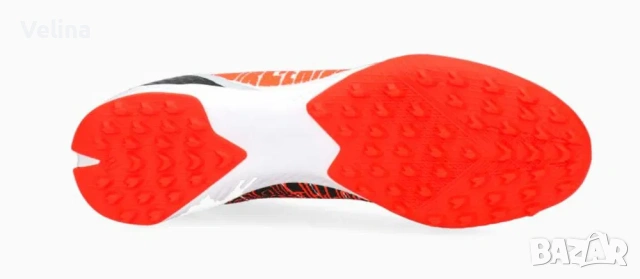 Стоножки за футбол Adidas 42ри номер | Adidas x Speedportal Messi.3 (за изкуствена трева), снимка 4 - Футбол - 53267465