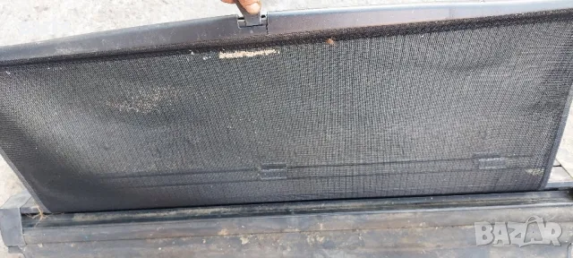 Щора Багажник Ауди А4 Б6, снимка 7 - Части - 47997240