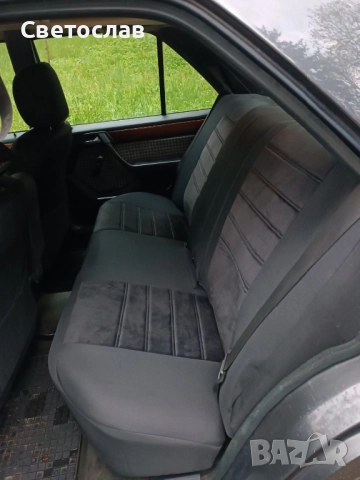 ПРОДАВАМ И ПОСТАВЯМ КАЛЪФИ ЗА АВТОМОБИЛНИ СЕДАЛКИ - БЪРЗО, КАЧЕСТВЕНО И НА ДОБРА ЦЕНА, снимка 4 - Автотапицерски - 49801771