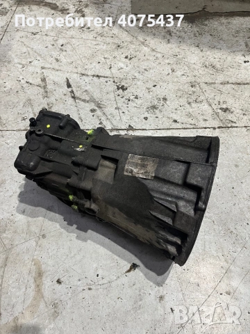 Ръчна скоростна кутия Mercedes Sprinter W906, снимка 3 - Части - 53046301