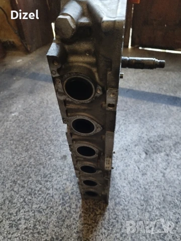Продавам глава за БМВ 3.0D  N57D30A, снимка 3 - Части - 50639524
