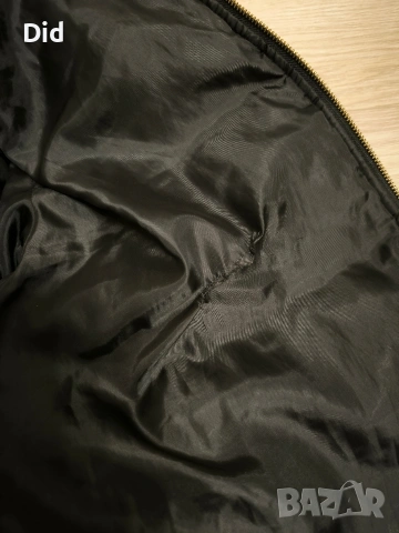 Karl Kani sherpa jacket, снимка 5 - Якета - 53036487