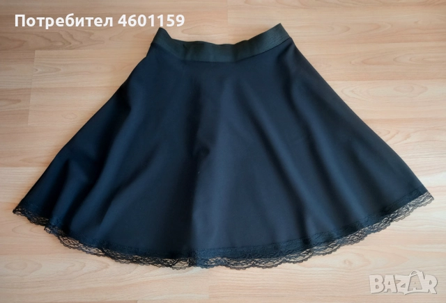 Нова дамска пола 