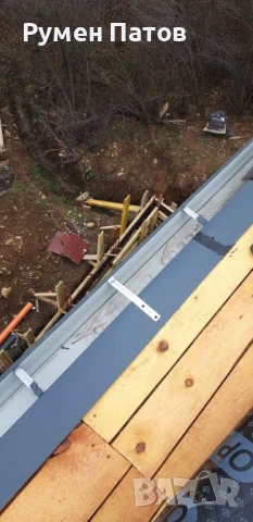 Ремонт на покриви , снимка 6 - Ремонти на къщи - 50863191