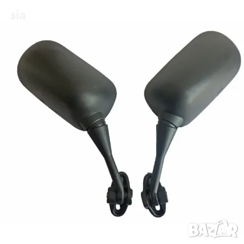 Огледала за мотор, Ф10мм, БС1913, 2бр, снимка 4 - Аксесоари и консумативи - 40031648