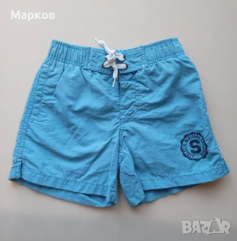 NAME IT - 3-4г - 104см - Детски Бански, снимка 1