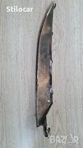 Лайсна решетка Honda HR-V 19-22г предна лява хром, снимка 2 - Части - 50165235