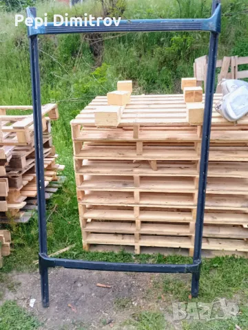 Багажник за тавана за Renault Espace III Minivan (11.1996 - 10.2002)