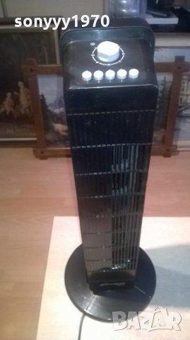 superior exklusiv-tower fan-КОЛОНЕН ВЕНТИЛАТОР-80СМ, снимка 4 - Други - 27433364