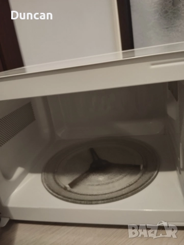 Микровълнова фурна, снимка 2 - Микровълнови - 52962438